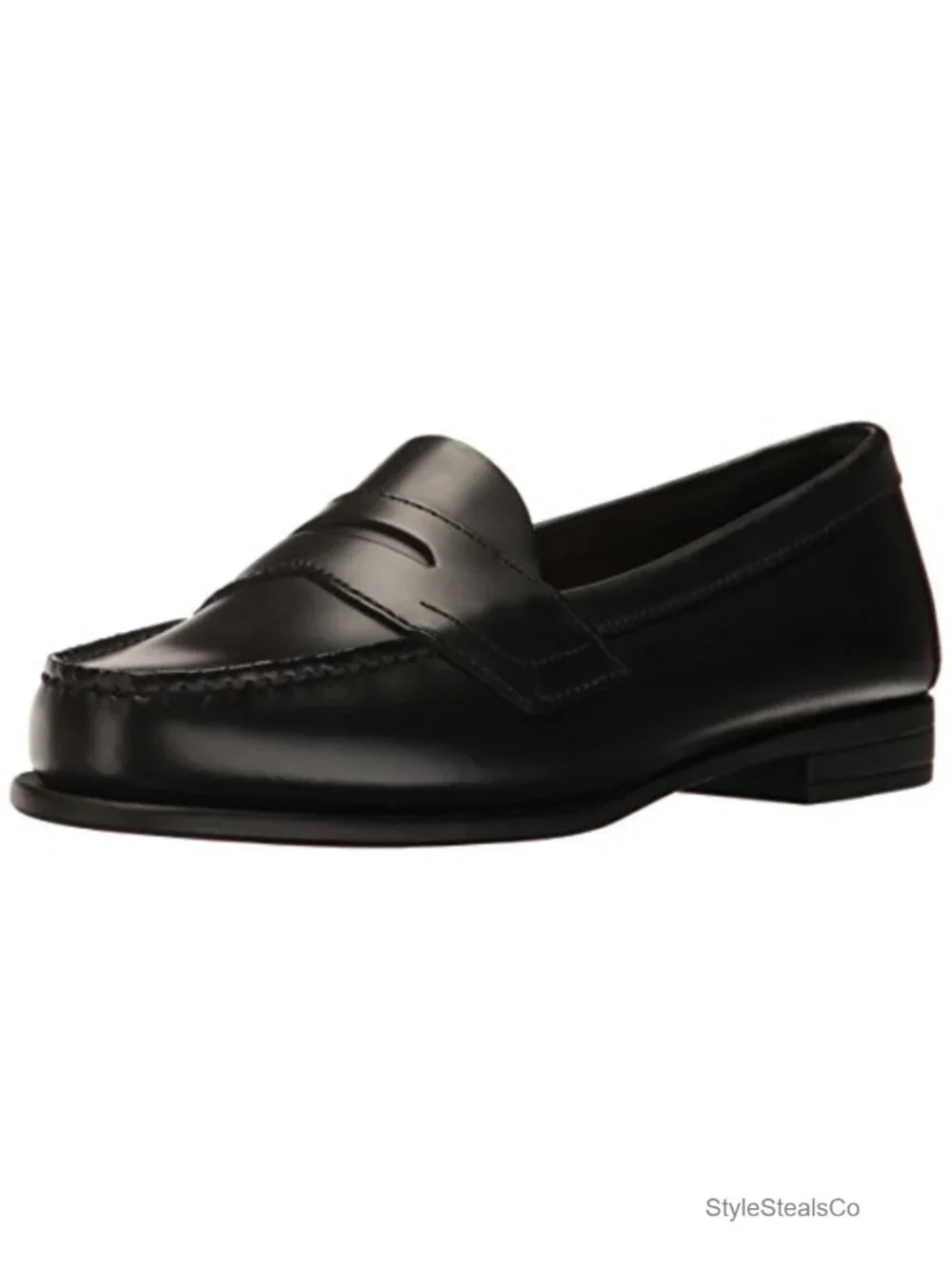 Classic II Penny Loafer with Cushioned Insole - Leather